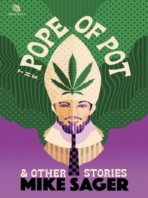 cover image of The Pope of Pot